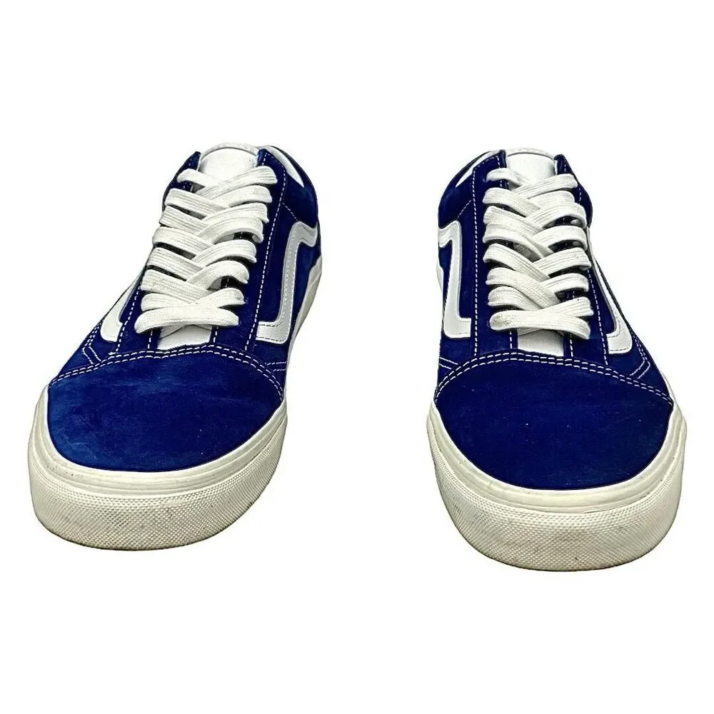 Vans built everyday